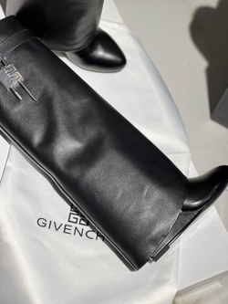 Сапоги Givenchy