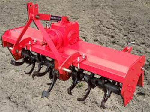 Роторный культиватор 1GN