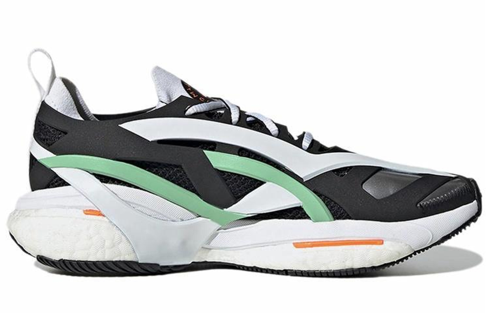 Кроссовки Stella Mccartney X Adidas Smc Solarglide (Женская размерная сетка)