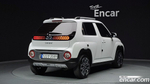 Hyundai Casper Turbo Inspiration (09.2022)