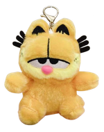 Плюшевый брелок Гарфилд