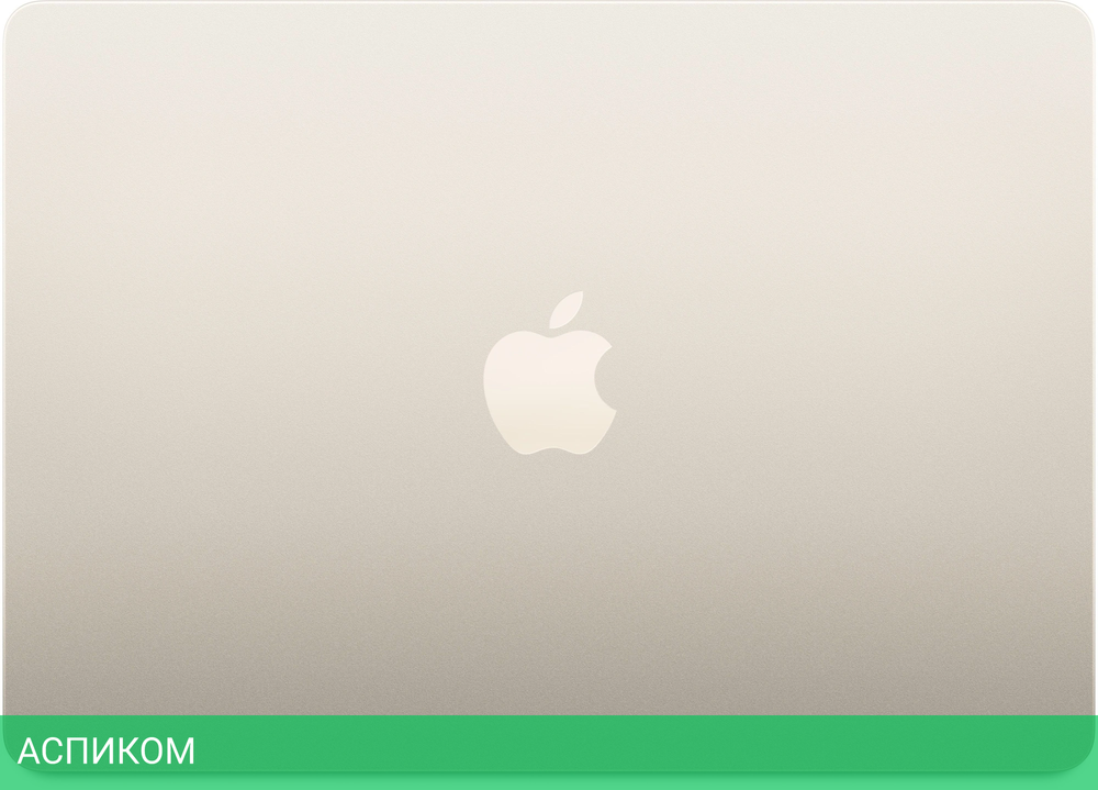 Ноутбук Apple MacBook Air A3113