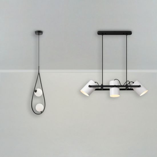 Люстра Freya FR4005PL-02B