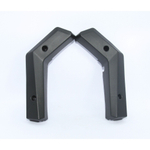 Накладки заглушки пыльники задние для Kugoo Kirin M4 Pro Plus