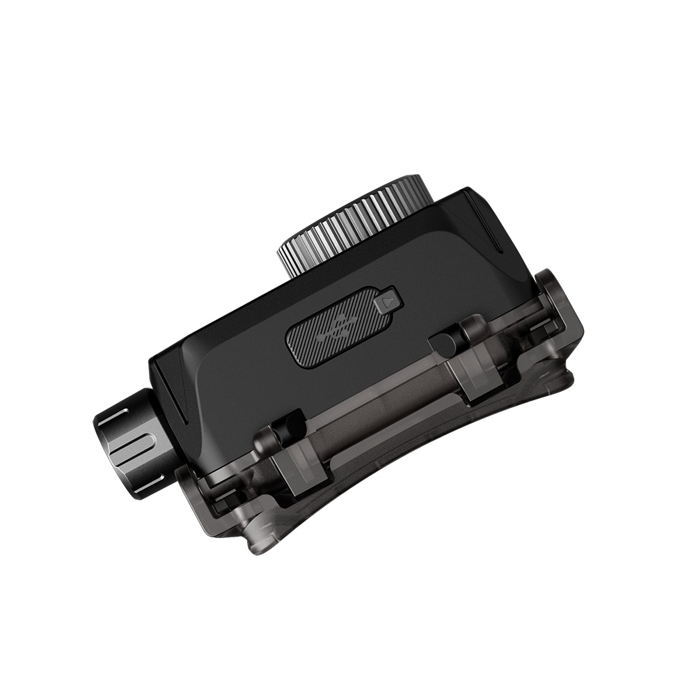 Фонарь Fenix налобный HL45R 1000 люмен