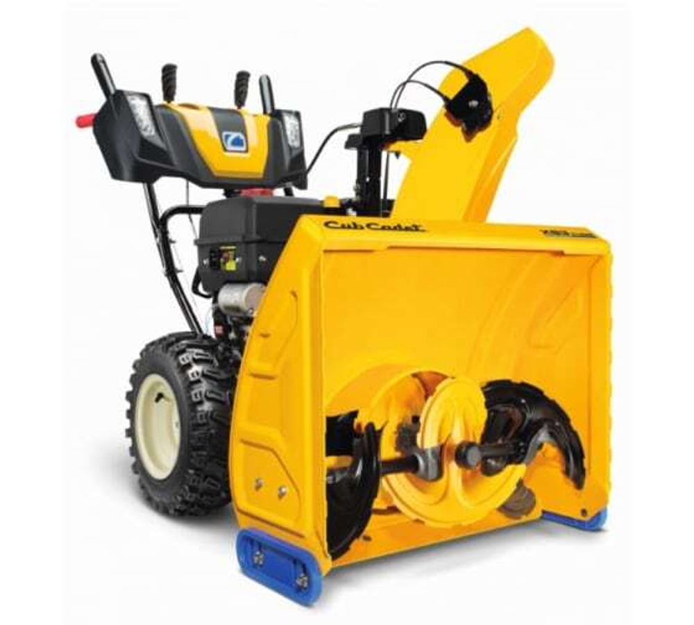 Cub Cadet XS3 76 SWE 31AY5EVZ603