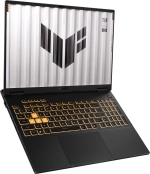 Ноутбук ASUS TUF Gaming F16 FX608JPR-RV118 16" (90NR0NG1-M007F0)
