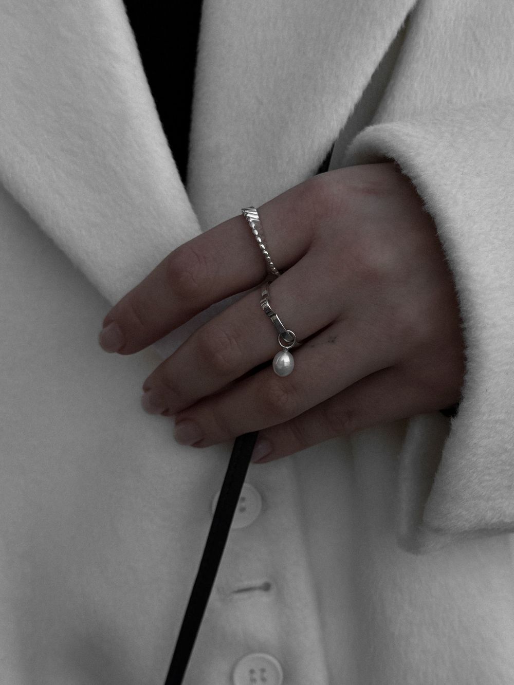 Кольцо Коала