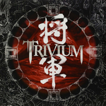 Trivium / Shogun (Coloured Vinyl)(2LP)