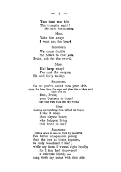 Siegfried. music-drama in 3 acts : second day of the trilogy The Nibelung's ring | Richard Wagner