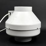 Вентилятор канальный ВКК-125 EC