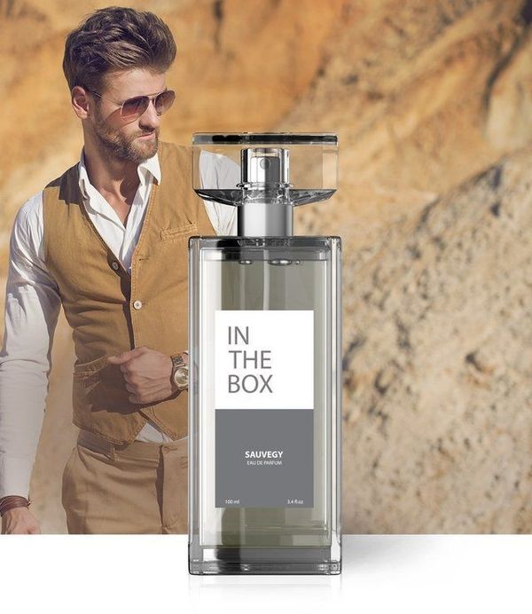 In The Box Sauvegy