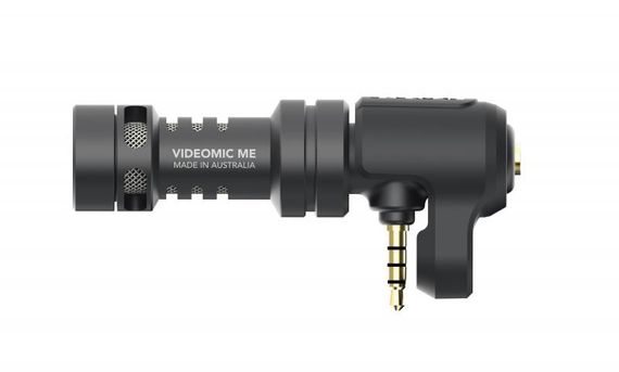 RODE Wireless GO II Single