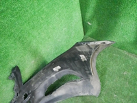 Бампер передний Mercedes S W222 (2013-2017) Maybach