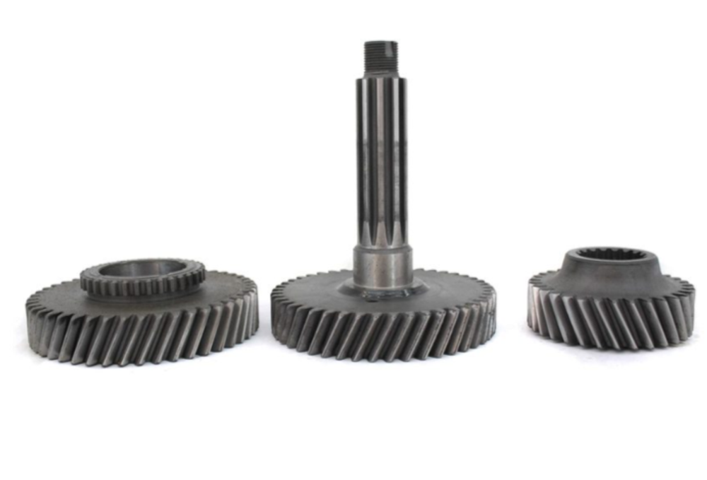 Комплект шестерен и валов TR понижения косозубой РК 2.9 УАЗ