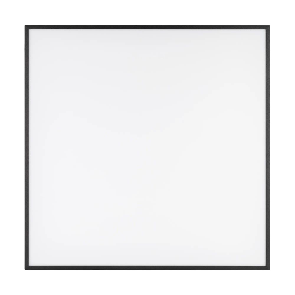 Светильник IM-QUADRO-EMERGENCY-3H-S400x400-44W Day4000 (BK, 120 deg, 230V) (Arlight, IP40 Металл, 2 года) 041028