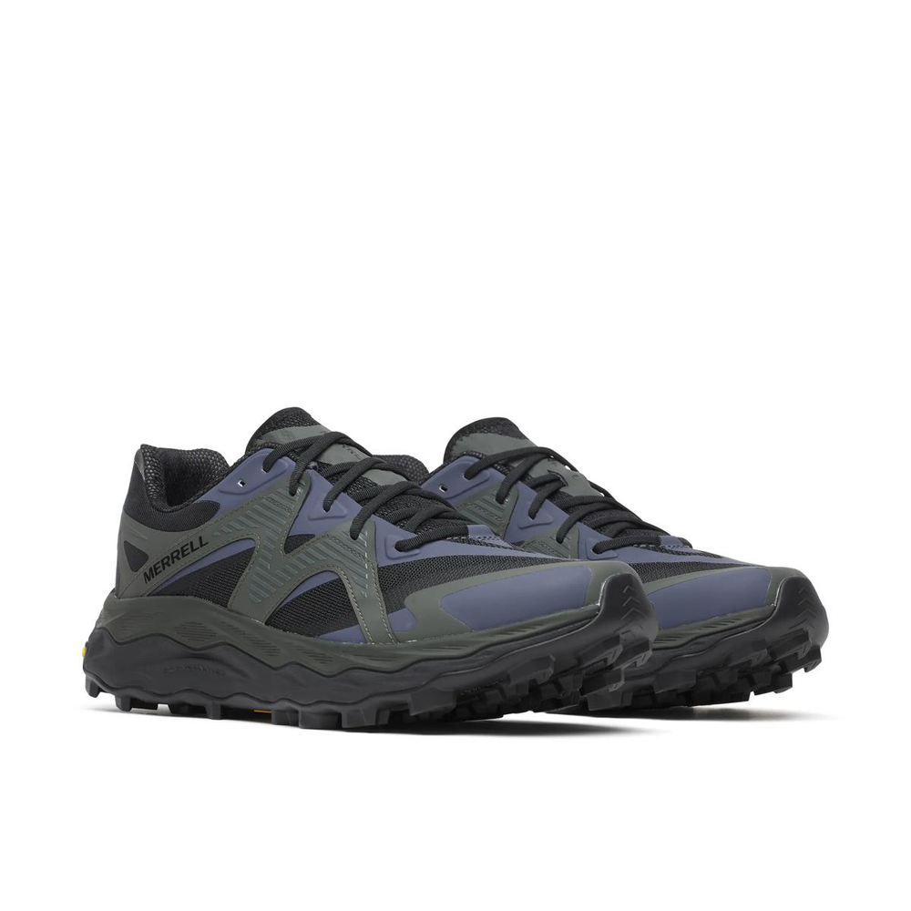 Кроссовки Merrell Agility Peak 6 BOA® 1TRL - Black/Comet
