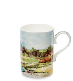 Pavone JK-303 Кружка «Вернацца» (Vernazza  )