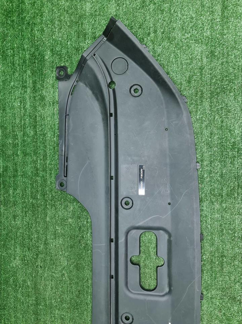 Кожух замка капота Zeekr 001 (2021-н.в.)