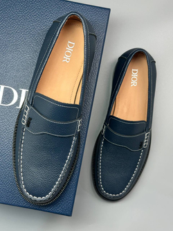 Лоферы Dior