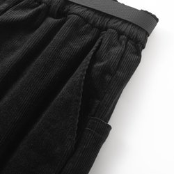 БРЮКИ YMKASHIX VELVET SERIES 3.1