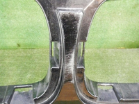 Бампер передний BMW X6 F16 (2014-2020)