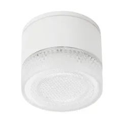 Уличный потолочный светильник Arte Lamp PIAUTOS A1926PF-1WH