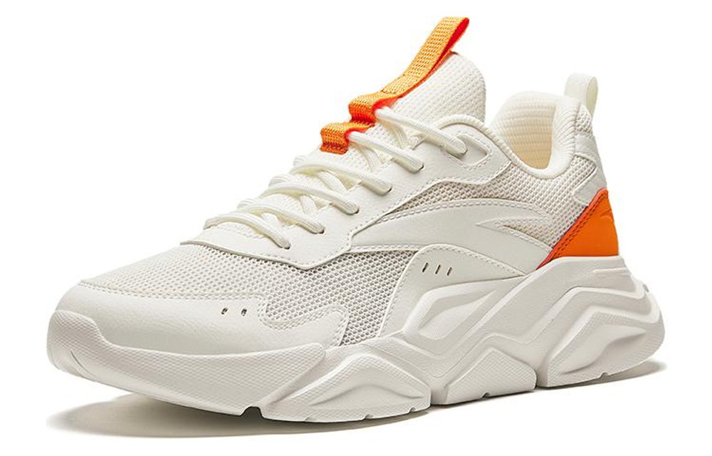 ANTA Life Collection Cushioned
