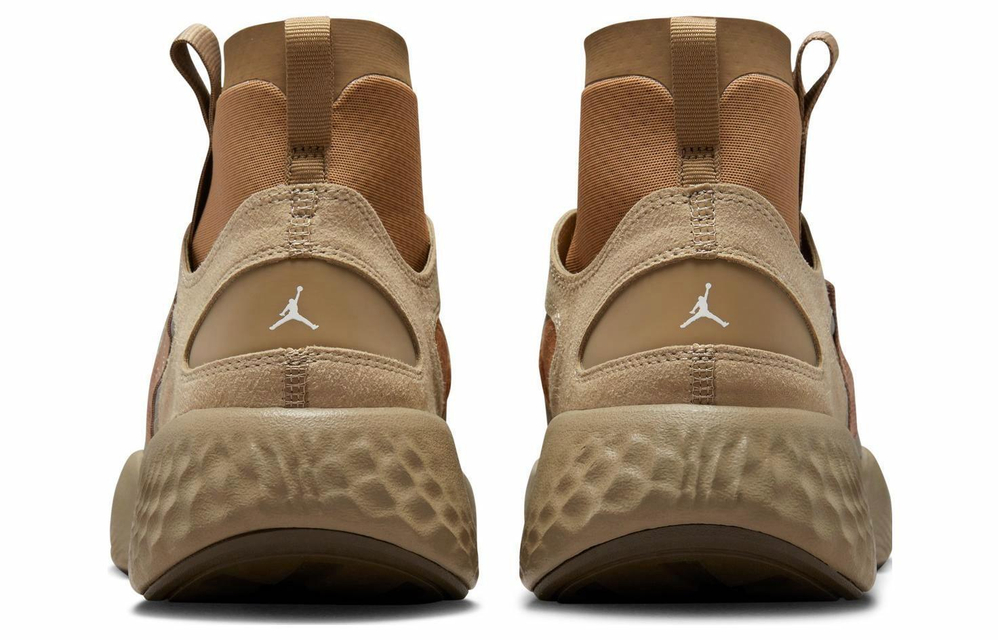 Кроссовки Jordan Delta 3 Mid