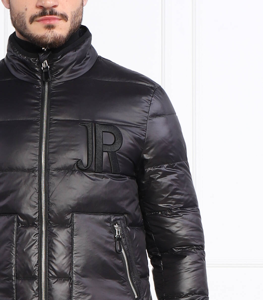 пуховая куртка John Richmond - черный(RMP23117PI)