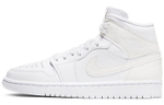 Кроссовки Jordan Air Jordan 1 Mid (Женская размерная сетка)