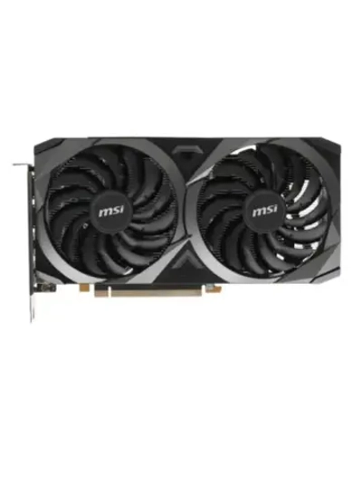 Видеокарта GeForce RTX 3050 VENTUS 2X OCV1 8 ГБ