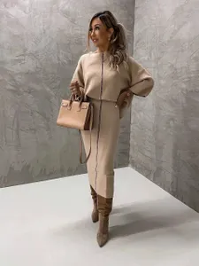 Костюм с юбкой УК-68-2