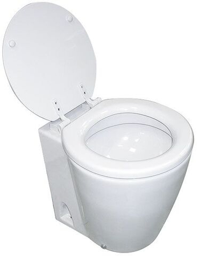 Унитаз "Laguna", вакуумный 24 В (10249141)