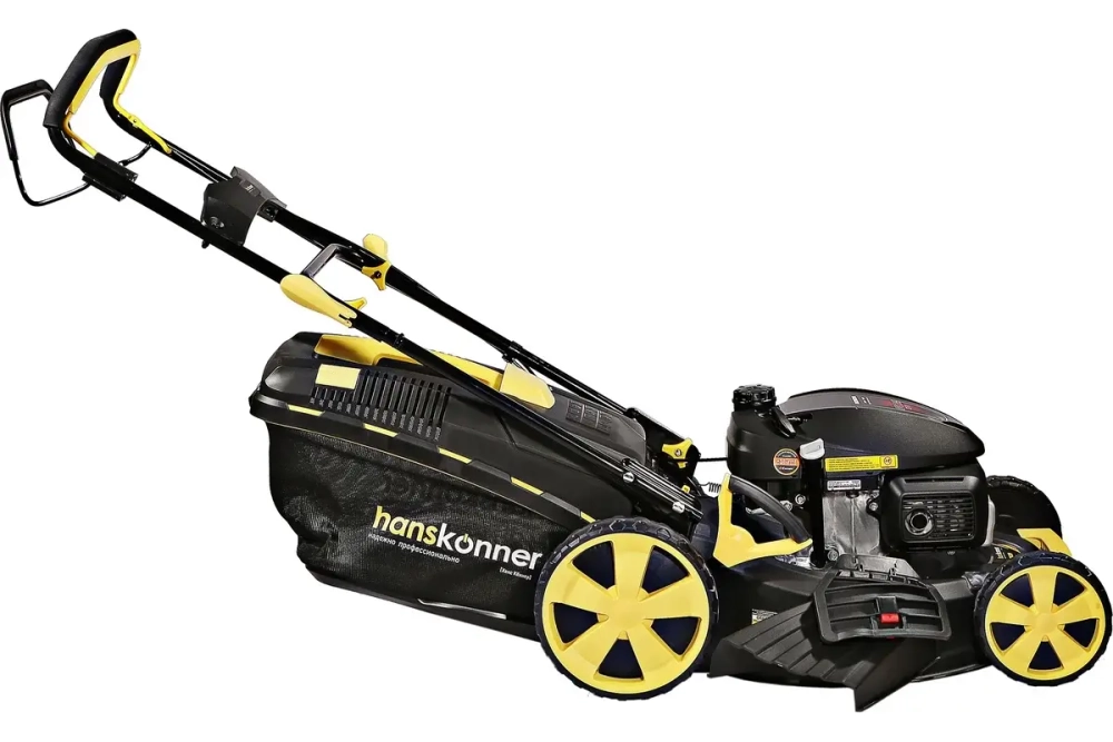 Газонокосилка Hanskonner HPL5116H