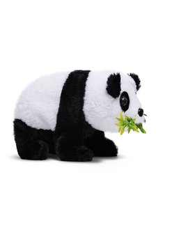 Мягкая игрушка Панда Руди