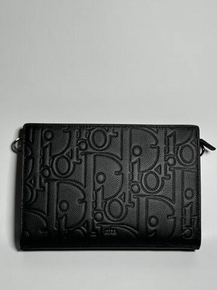 Клатч Dior