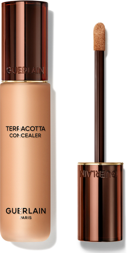 GUERLAIN Terracotta Concealer - Долговременный корректор для лица оттенок 4,5N Neutral, 11 ml