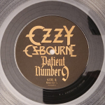 Ozzy Osbourne / Patient Number 9 (Super Deluxe Edition Box Set)(Clear Vinyl)(2LP)