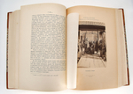 "Описание путешествия в Западный Китай в трех томах". Г.Е.Грумм-Гржимайло. 1907г. - редкая книга
