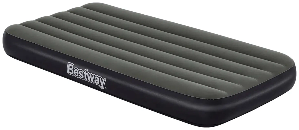 Кровать надувная Tritech Air Mattress Twin 188*99*25 см Bestway (6713L)