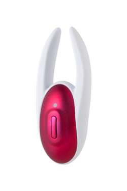 Клиторальный стимулятор Erotist Alive, 3,2 см