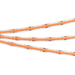 Светодиодная лента COB-X544-8mm 24V Red (11.5 W/m, IP20, CSP, 5m) (Arlight, 11.5 Вт/м, IP20) 032176(2)