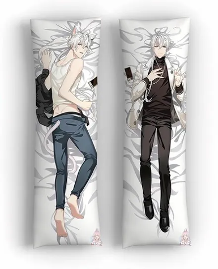 dakimakura zen
