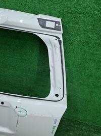 Крышка багажника Land-Rover Freelander 2 (06-10)