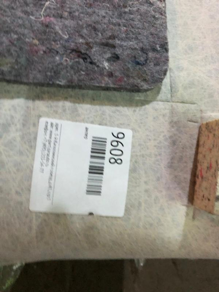 Обшивка потолка Mercedes S W222 (2013-2020)