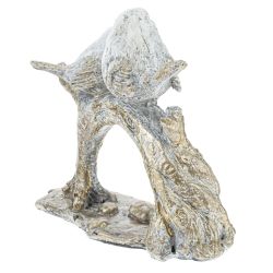 GAEM Фигурка декоративная "Птицы", L17 W7 H14,5 см