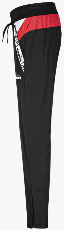 Женские теннисные брюки Diadora L. Pants - черный
