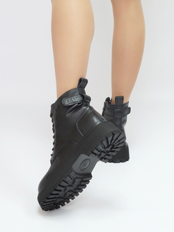 Ботинки женские демисезонные