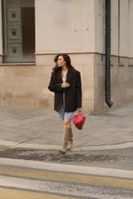 STELLA MINI красная